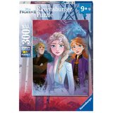 Ravensburger puzzle - Frozen -300 delova Cene