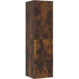  Zidni TV ormarić boja dimljenog hrasta 30,5 x 30 x 110 cm | Eponuda.com