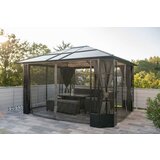  SOJAG - Paviljon »Savino« kvadratni ŠxVxD: 427x263x361 cm | BRANDED IN THE USA | shoptok.hr