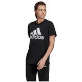 Adidas Majice & Polo majice T-shirt Essentials Boyfriend Črna Cene