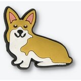 Crocs bedž corgi u Cene