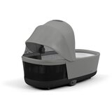 Cybex Košara za voziček Priam Lux Platinum mirage grey | Shoptok.si