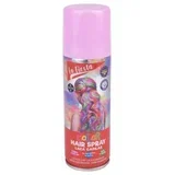 sprej u boji za kosu la fiesta 125ml svetlo-roze