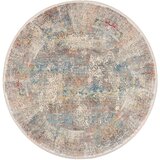 Dieter Knoll VINTAGE PREPROGA večbarvno | Shoptok.si