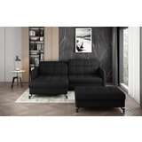 ELTAP Kutni dnevni set Lorelle s tabureom-Leva-Sawana 14 | shoptok.hr