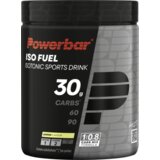 Iso Fuel 30 tonic Sports Drink Lemon cene
