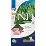 N&d Hrana za pse Spirulina Puppy Mini Lamb, Spirulina & Wolfberry, 2kg | Eponuda.com