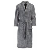  Bademantil Luxory L/XL tamno siva | Eponuda.com