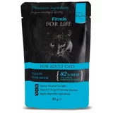 Fitmin Varčno pakiranje Cat For Life Adult 56 x 85 g - Raca
