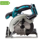 Makita DSS611Z cordless circular saw | shoptok.hr