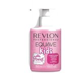 Revlon Equave Kids Princess Look šampon 300ml | ePonuda.com