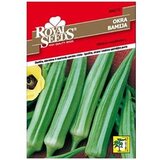  Bamija Sultanija Royal Seeds | Eponuda.ba