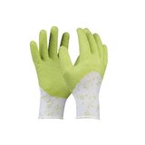 Radne rukavice green vel.8 flower garten | Eponuda.ba