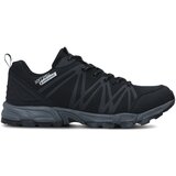 Lumberjack muške patike sneaker wpf crne 404833 Cene