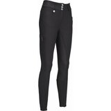 Pikeur Zimske jahalne hlače Softshell Grip CANDELA, black - 34 | Shoptok.si