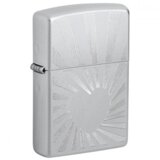 Zippo upaljač Heart Rays