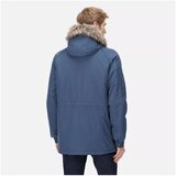 Regatta Winterparka Salinger Iii Tamno plava | shoptok.hr