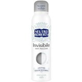 Neutro Roberts Deodorant Invisible Spray 150 ml Cijene