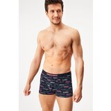 Enrico Coveri 3PACK Bokserice Cars | shoptok.hr