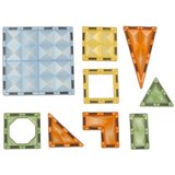 3D magnetne kocke životinjski park 124 el. | shoptok.hr