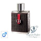 Carolina Herrera ch men 100ml edt cene