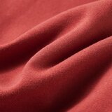  Dječja topla majica s kapuljačom tamnocrvena 104 | shoptok.hr