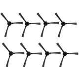 INORCO 8 kosov stranske krtače za BR150/BR151, za BR150/BR151, za BR150/BR151 rezervni deli robotskega sesalnika, (21988251) | Shoptok.si