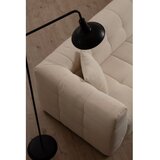 Atelier Del Sofa cady 3 seater right - beige beige corner sofa | ePonuda.com