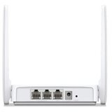 Router MercusysMW302R 300Mbps Multi-Mode Wireless N , 2× Fixed External Antennas, 2× 10/100 Mbps LAN Ports, 1× 10/100 Mbps WAN Port, | Eponuda.ba