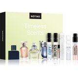 Beauty Discovery Box Notino Timeless Scents set za muškarce Cijene