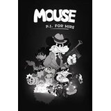  mouse: p.i. for hire (windows/xbox series x|s) xbox live key europe | Eponuda.com