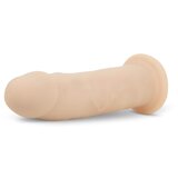 Real Fantasy Parker - realističan dildo (19,2 cm) - prirodan | shoptok.hr