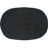 Tepisi za područja Tamnosiva 122 x 183 cm Juta | shoptok.hr
