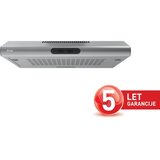 Vox kuhinjska napa TRD 60F15 IX [B, 2 hitrosti, pret: max. 200m3, inox] | Shoptok.si