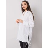 RUE PARIS Shirt-232-KS-20051.05-white | shoptok.hr