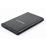 Hdbird HDD HDD ali SATA USB Type C 3.1 Črni aluminij Sata Hard, (22137147)