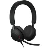 Jabra EVOLVE2 40 SE, USB-C, UC Stereo 24189-989-899 | ePonuda.com