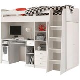 MID.YOU Visoka postelja Unit, Cene