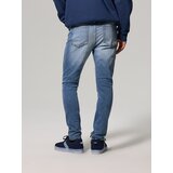 Sinsay Skinny traperice ispranog izgleda | shoptok.hr