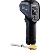 FLIR Infrardeči termometer TG56 optika 30:1 -30 do +650 °C pirometer, (20634257) Cene