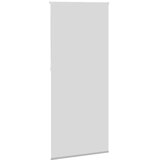 Rolo zavjesa za zamračivanje 124,4 x 230 cm Širina tkanine 120 cm siva | shoptok.hr