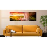  Slika - Seljalandsfoss Waterfall 135x45 | shoptok.hr