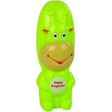 Projektor za risanje Fudge + flomasterji - zeleni | Shoptok.si