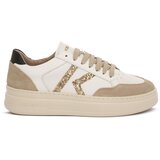 Keys Modne superge STARS BEIGE Bež Cene