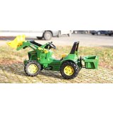 Rolly John Deer 7930 traktor 710379 | ePonuda.com