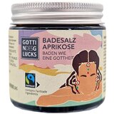 FAIR Squared Bath Salt Apricot 50g Cene