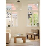noo.ma Stolić za kavu sa staklenom pločom stola u prirodnoj boji 86x132 cm Naiko – | shoptok.hr