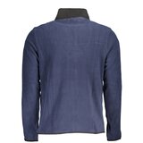 Norway 1963 MEN&#39;S BLUE ZIP SWEATSHIRT | shoptok.hr