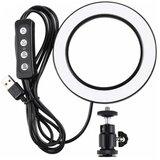 Mini ring light LED svetlo | ePonuda.com