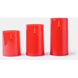 Sinsay LED lampice u obliku svijeća 3 pack | shoptok.hr
